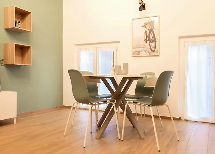 Don Bi Apartments