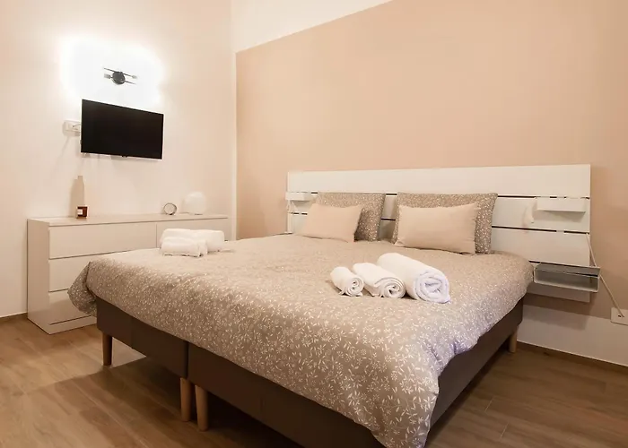 Don Bi Apartments