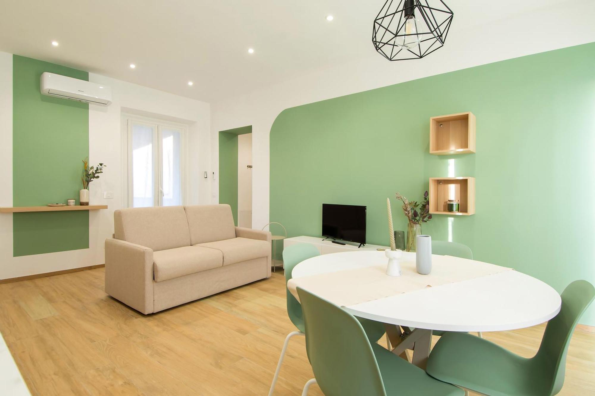 Don Bi Apartment
