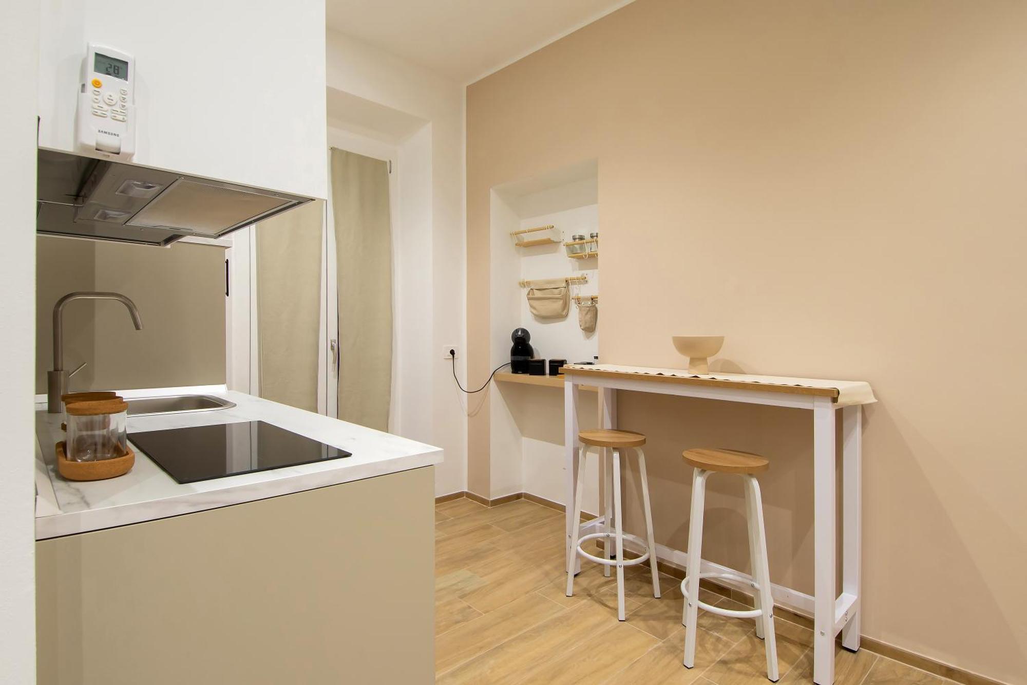 Apartment Don Bi Trecate