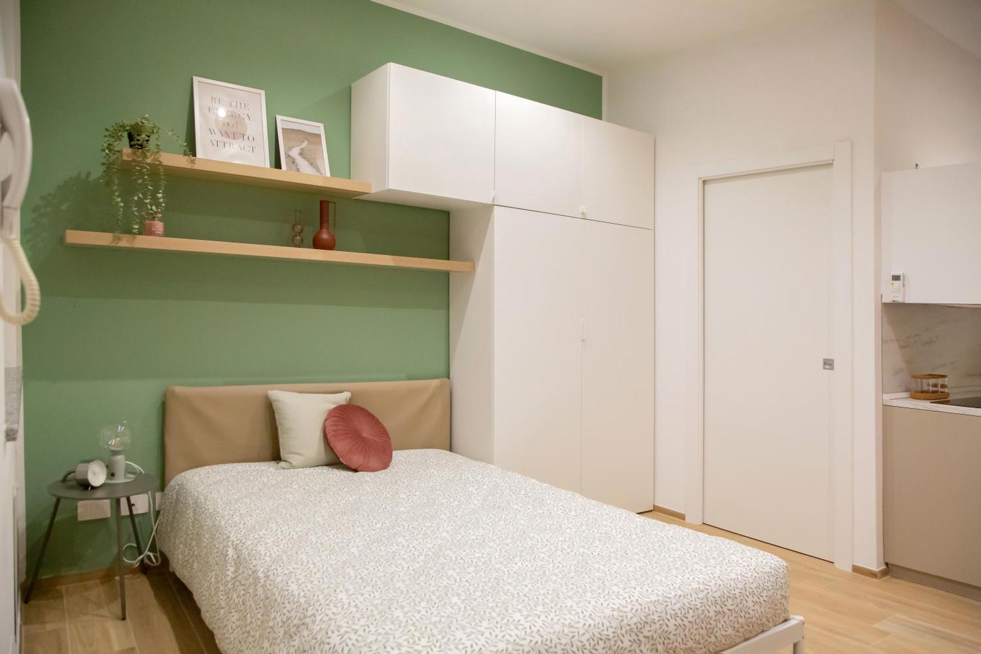 Don Bi Apartment *