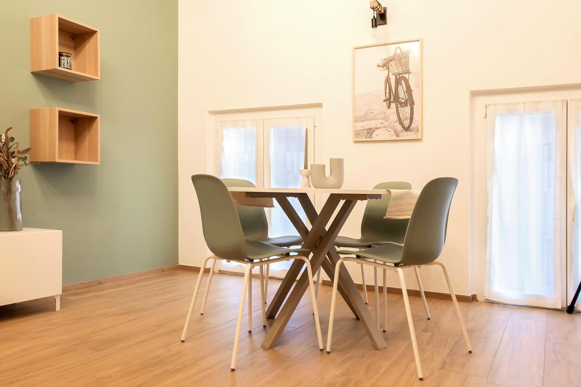 Don Bi Apartment *