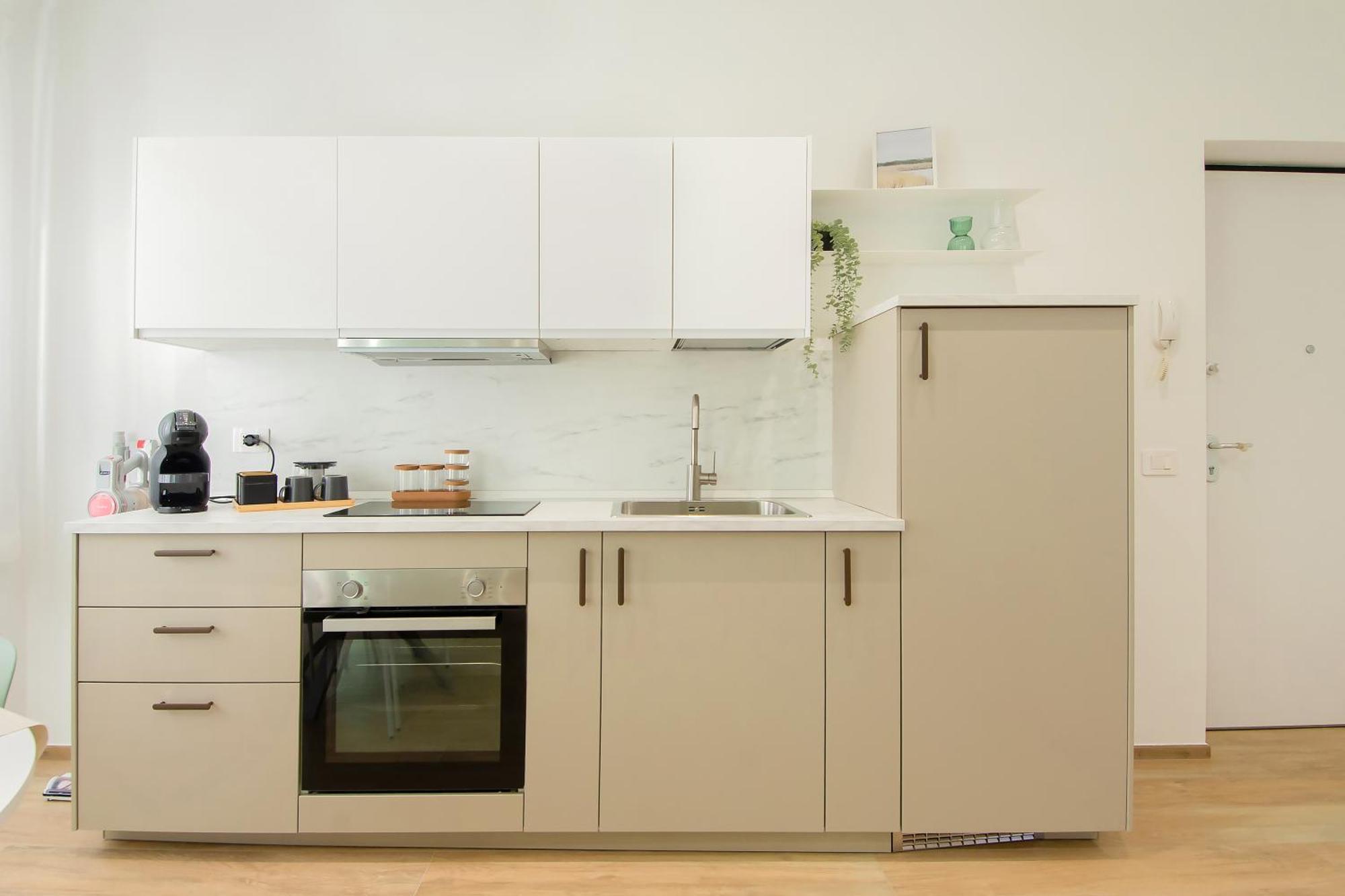 Apartment Don Bi Trecate
