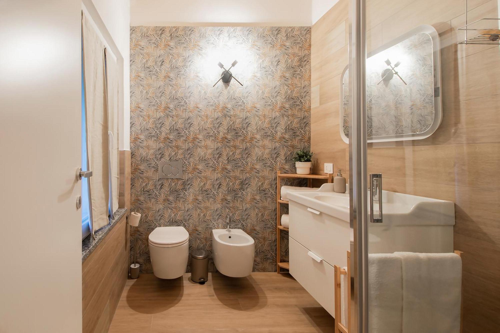 Apartment Don Bi Trecate