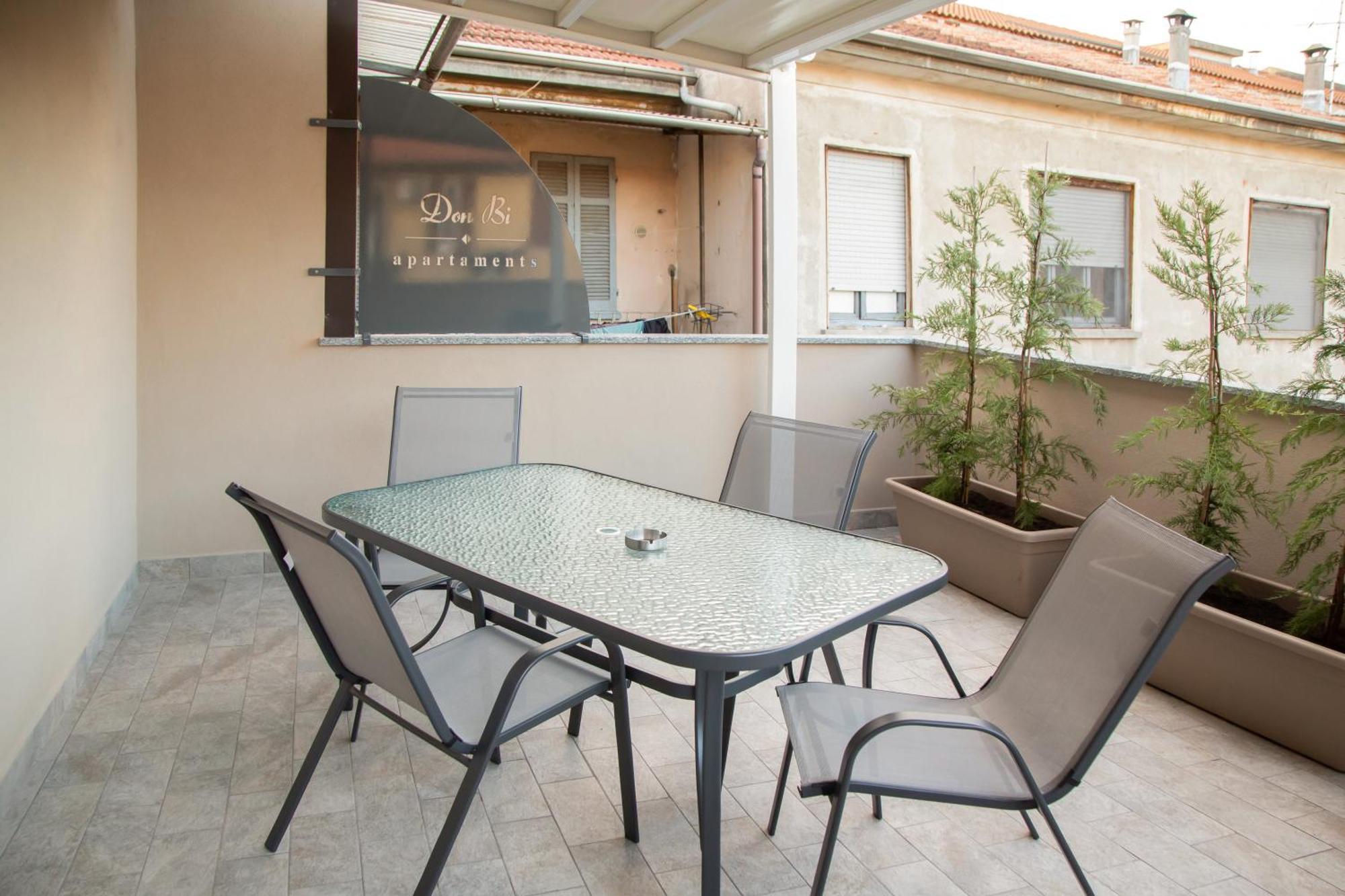Don Bi Apartment