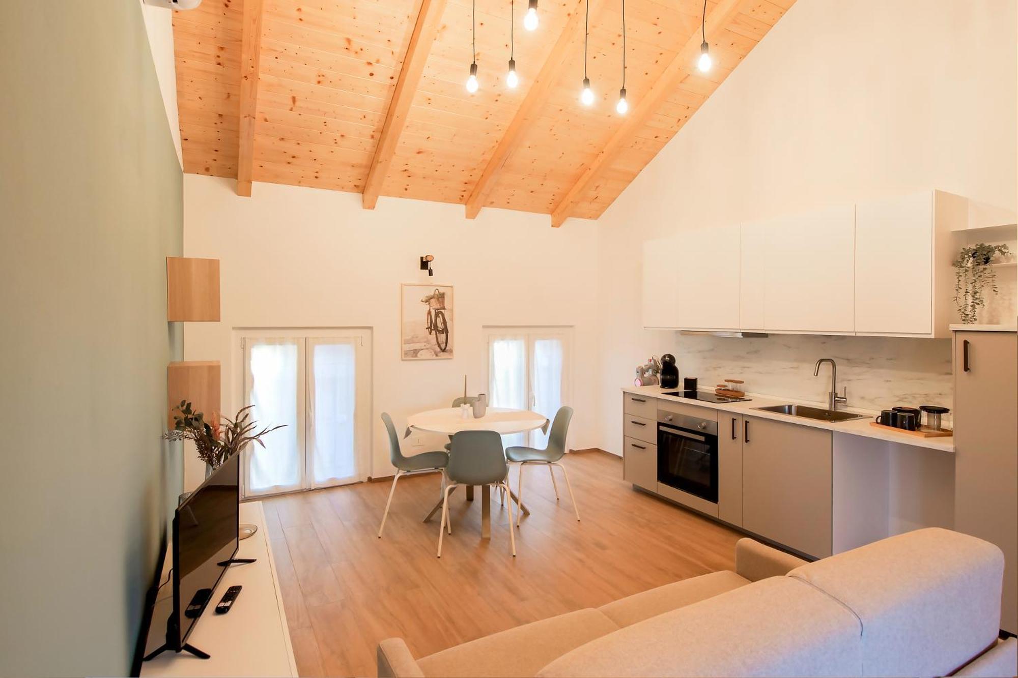 Apartment Don Bi